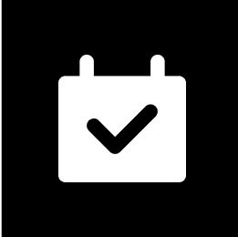 Available 365 Days a Year icon